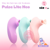 Máy Bú Hút Âm Vật Svakom Pulse Lite Neo