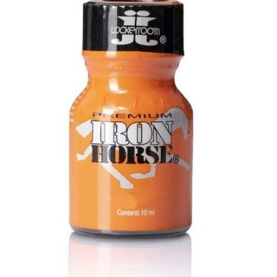 Popper Iron Horse PWD USA