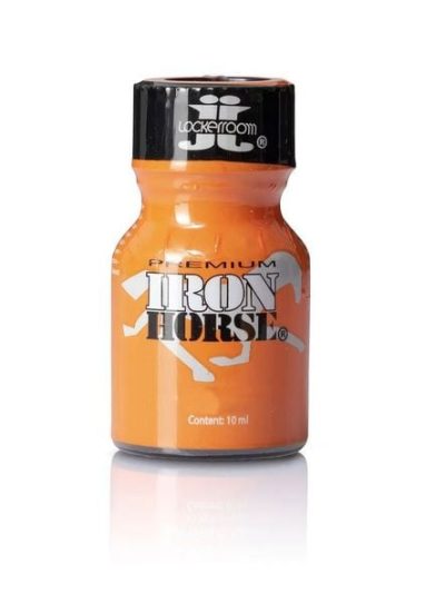 Popper Iron Horse PWD USA