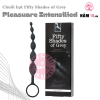 Chuỗi Hạt Kích Thích Hậu Môn Fifty Shades of Grey Pleasuare Intensilied