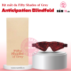 Bịt Mắt Fifty Shades of Grey Pleasure Anticipation Blindfold