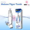 Đôn Dên Meleon Tiger Teeth Rung Nhánh Đầu Chống Tuột