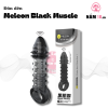 Đôn Dên Meleon Black Muscle Rung Đầu Chống Tuột