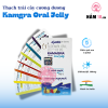 Thạch Tăng Cường Sinh Lý Nam Kamagra 100mg Hương Trái Cây