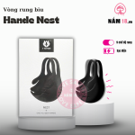 Vòng Rung Bìu Hande Nest
