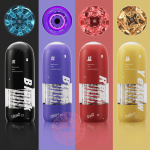Âm Đạo Giả Cốc Roselex