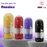 Âm Đạo Giả Cốc Roselex