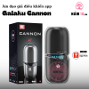 Âm Đạo Giả Galaku Cannon Điều Khiển App
