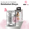 Âm Đạo Giả Cốc Fleshlight Quichshot Stoya