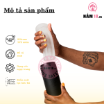Âm Đạo Giả Cốc Romp Dash