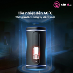 Âm Đạo Giả Lovense Calor Điều Khiển App