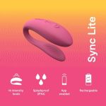 Trứng Rung We Vibe Sync Lite Điều Khiển App