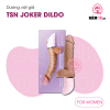Dương Vật Giả Joker TSN V1 7 Chế Độ Rung