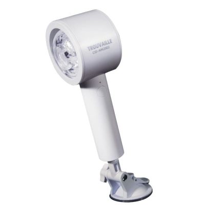 Âm Đạo Giả Dính Tường Trouvalle 3 Chế Độ Sục