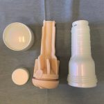 Âm đạo giả Fleshlight Violet Myers