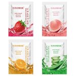 Gel Bôi Trơn Gốc Nước Tono Hime Mùi Hương - Gói 8ml