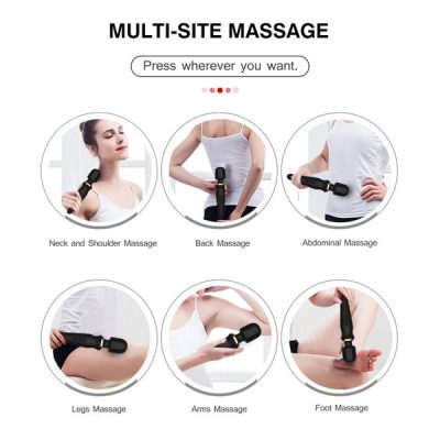 Chày Rung Winyi Cindy 25 Chế Độ Rung