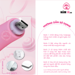 Chày Rung Yeain Little Sheep 10 Chế Độ Rung