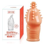 Đôn Dên Khúc Đầu Khấc Jihand Series