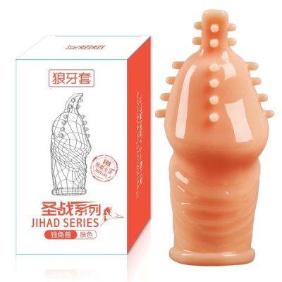 Đôn Dên Khúc Đầu Khấc Jihand Series
