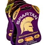 Viên Uống Thảo Dược Tăng Cường Sinh Lý Nam Spartan Usa