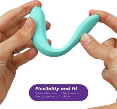 Trứng Rung We Vibe Sync Lite Điều Khiển App