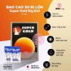 Bao Cao Su Bi Lớn Super Gold Big Ball